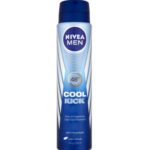 NIVEA MEN Cool Kick 150ml